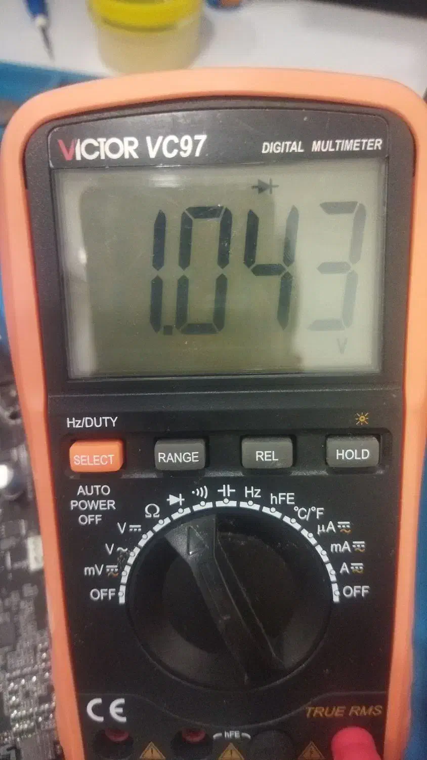 تعمیرات تخصصی بُرد و ارتقا لپتاپ و کامپیوتر|خدمات رایانه‌ای و موبایل|چابهار, |دیوار