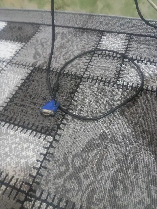 مانیتور سامسونگ ۱۷|قطعات و لوازم جانبی رایانه|اهواز, فرهنگ شهر|دیوار