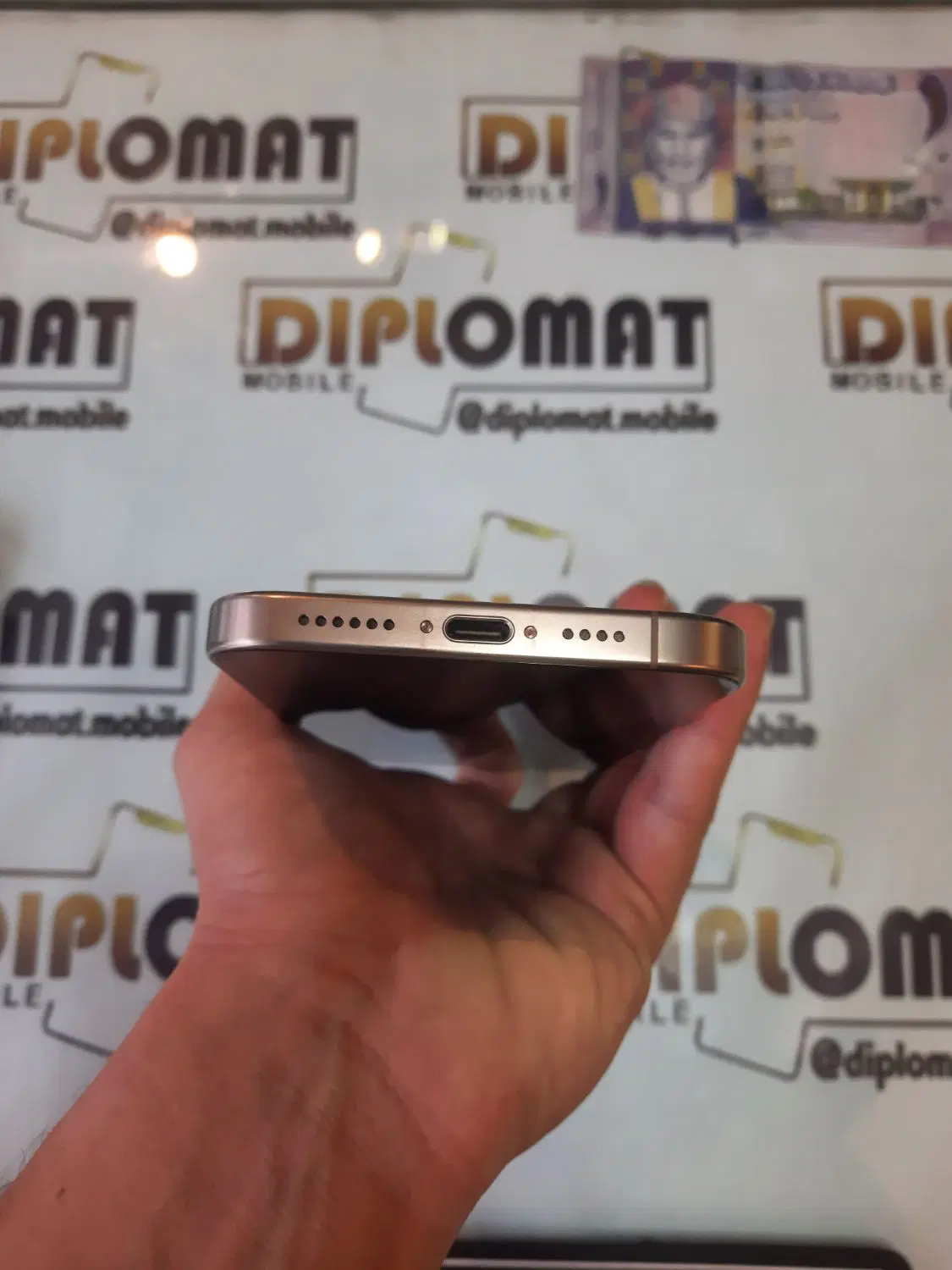 16 pro max 256g|موبایل|فردیس, فردیس|دیوار
