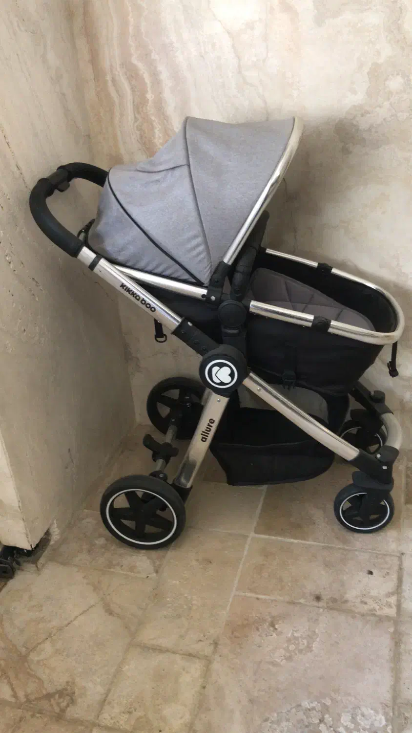 کالسکه|کالسکه و لوازم جانبی|ورامین, ورامین|دیوار