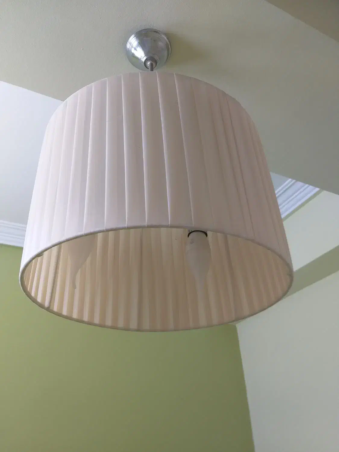 لوستر|لوستر و چراغ آویز|بابل, |دیوار