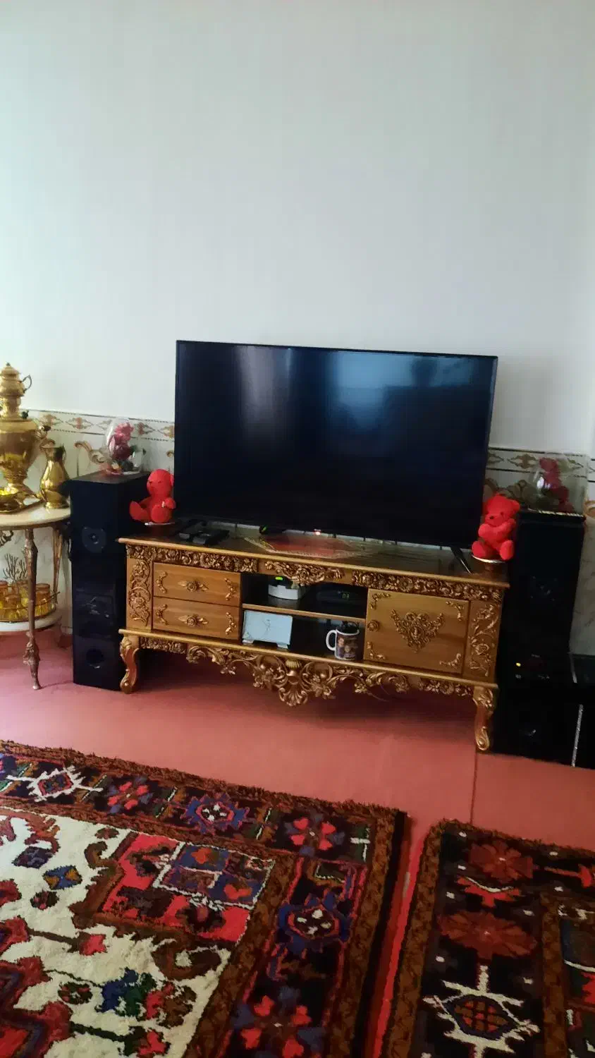 یک جفت باند خانگی Mingo|سیستم صوتی خانگی|سهند, |دیوار