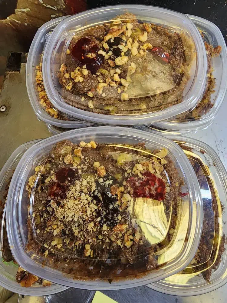 زیتون پرورده سوپرویژه|خوردنی و آشامیدنی|قم, پردیسان|دیوار