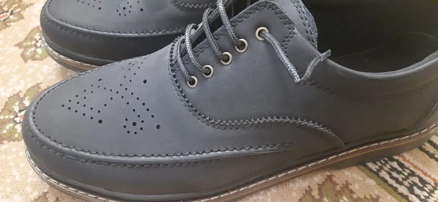 کفش مردانه|کیف، کفش، کمربند|اسفراین, |دیوار