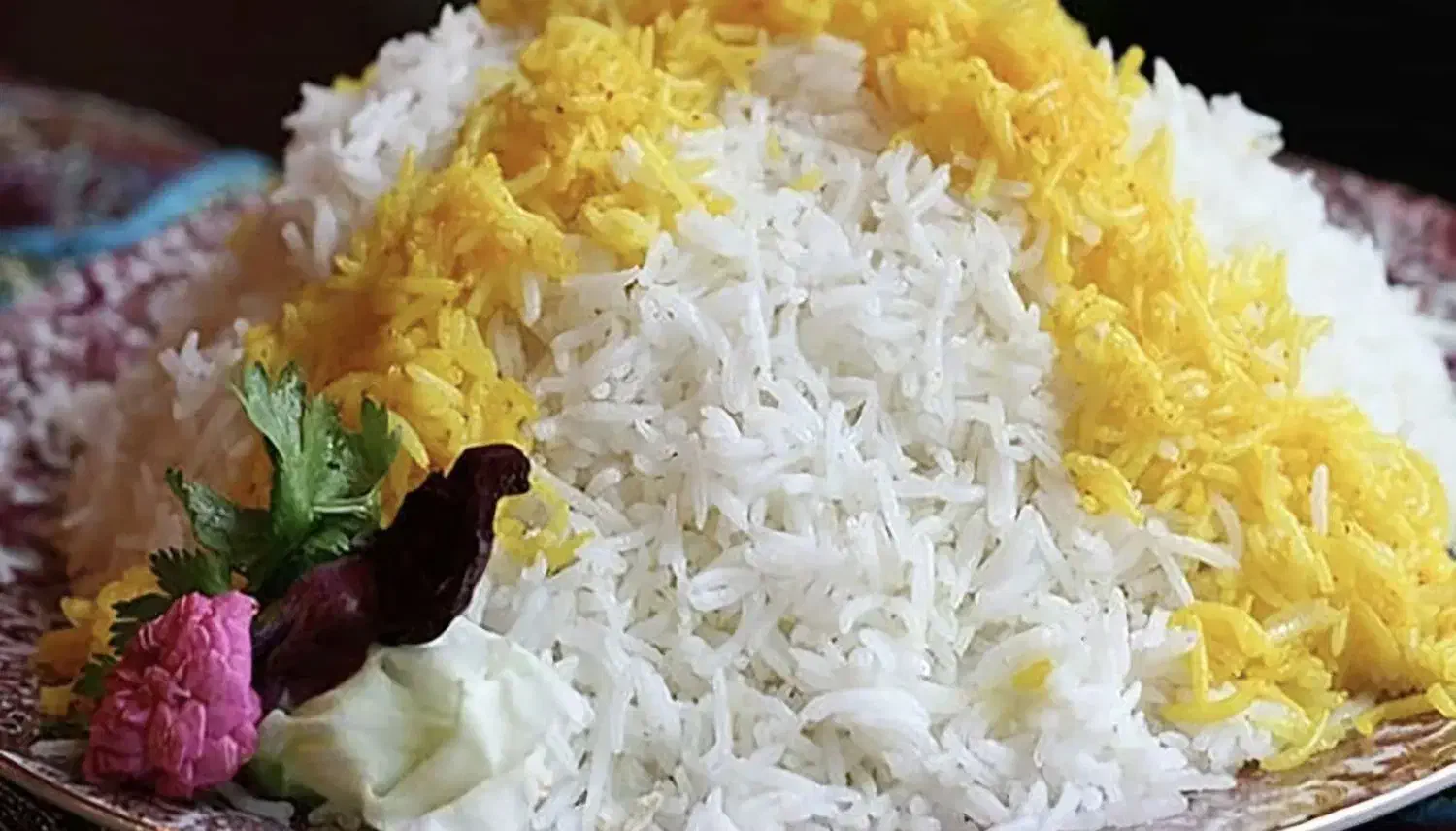 برنج  ایرانی|خوردنی و آشامیدنی|فولادشهر, فولادشهر|دیوار