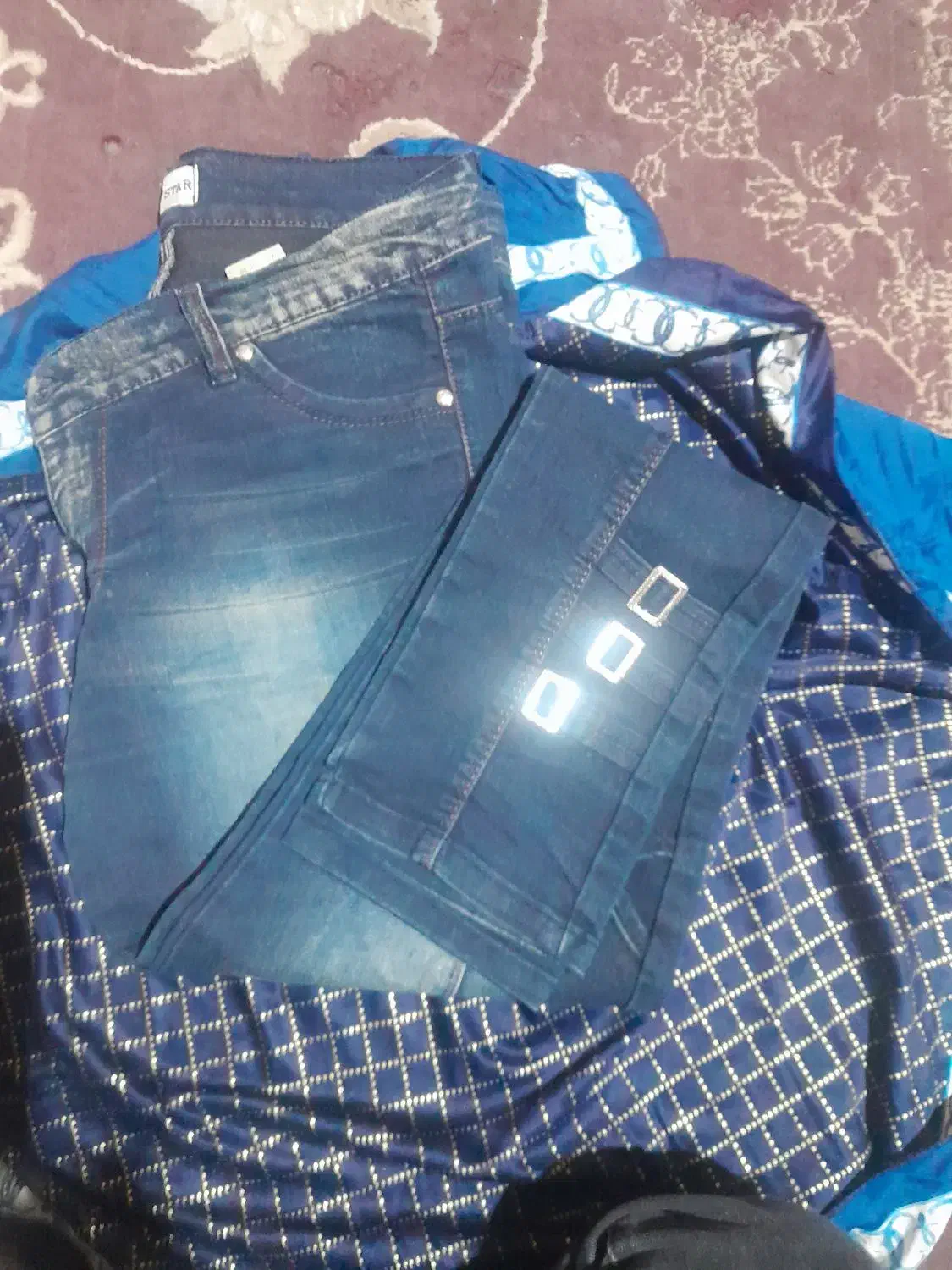 لباس به قیمت مناسب نو|لباس|شهرضا, |دیوار