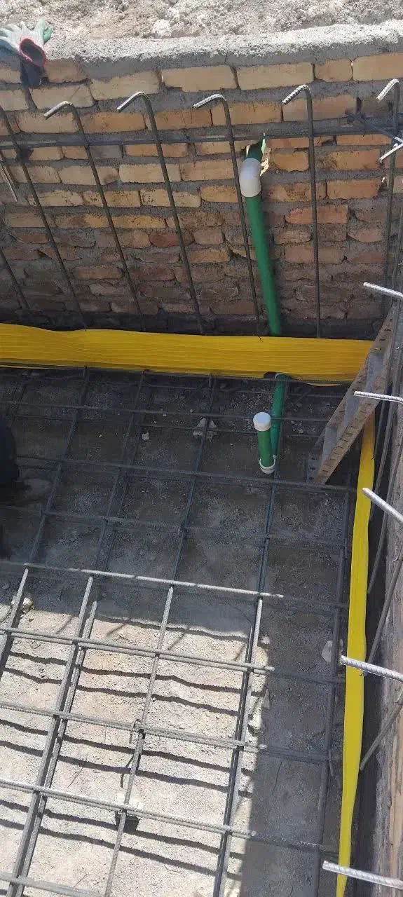 آرماتوربندی|خدمات پیشه و مهارت|قم, ولیعصر|دیوار