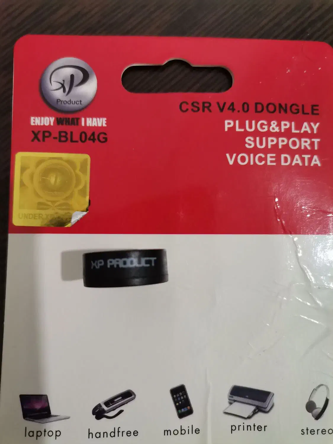 دانگل بلوتوث ویندوز|قطعات و لوازم جانبی رایانه|آبیک, |دیوار