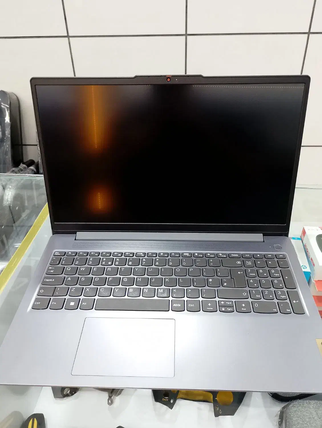 لبتاب لپتاپ  lenovo i5 اقساط ۱۲ ماهه ماهی ۲،۵ درصد|رایانه همراه|بوشهر, |دیوار