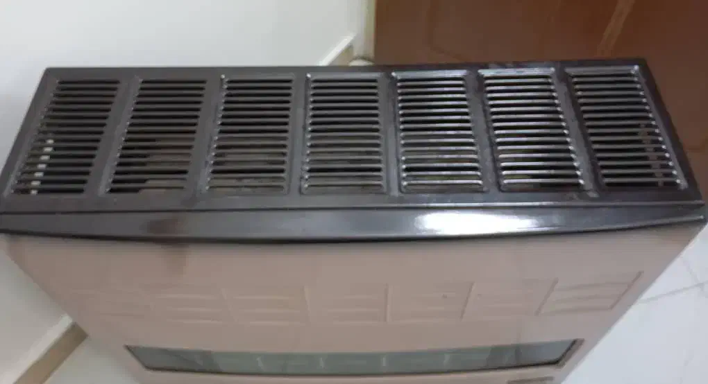 بخاری نیک کالا|بخاری، هیتر، شومینه|تهران, شهرک ولیعصر جنوبی|دیوار