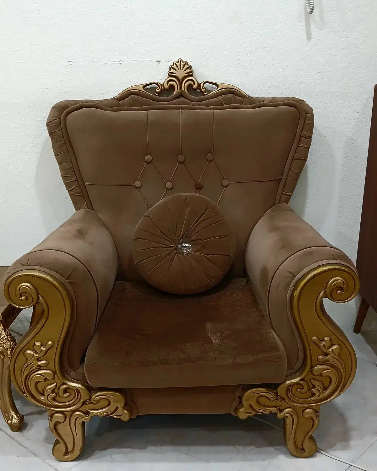 فروش مبل و میز|مبلمان خانگی و میز عسلی|بوشهر, |دیوار