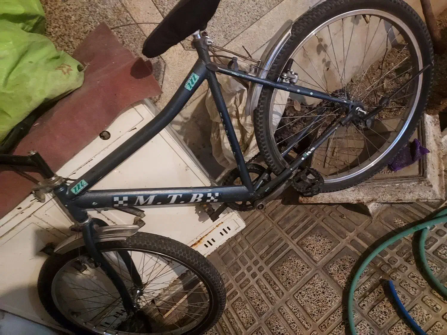 دوچرخه ۲۶|دوچرخه، اسکیت، اسکوتر|بروجرد, |دیوار