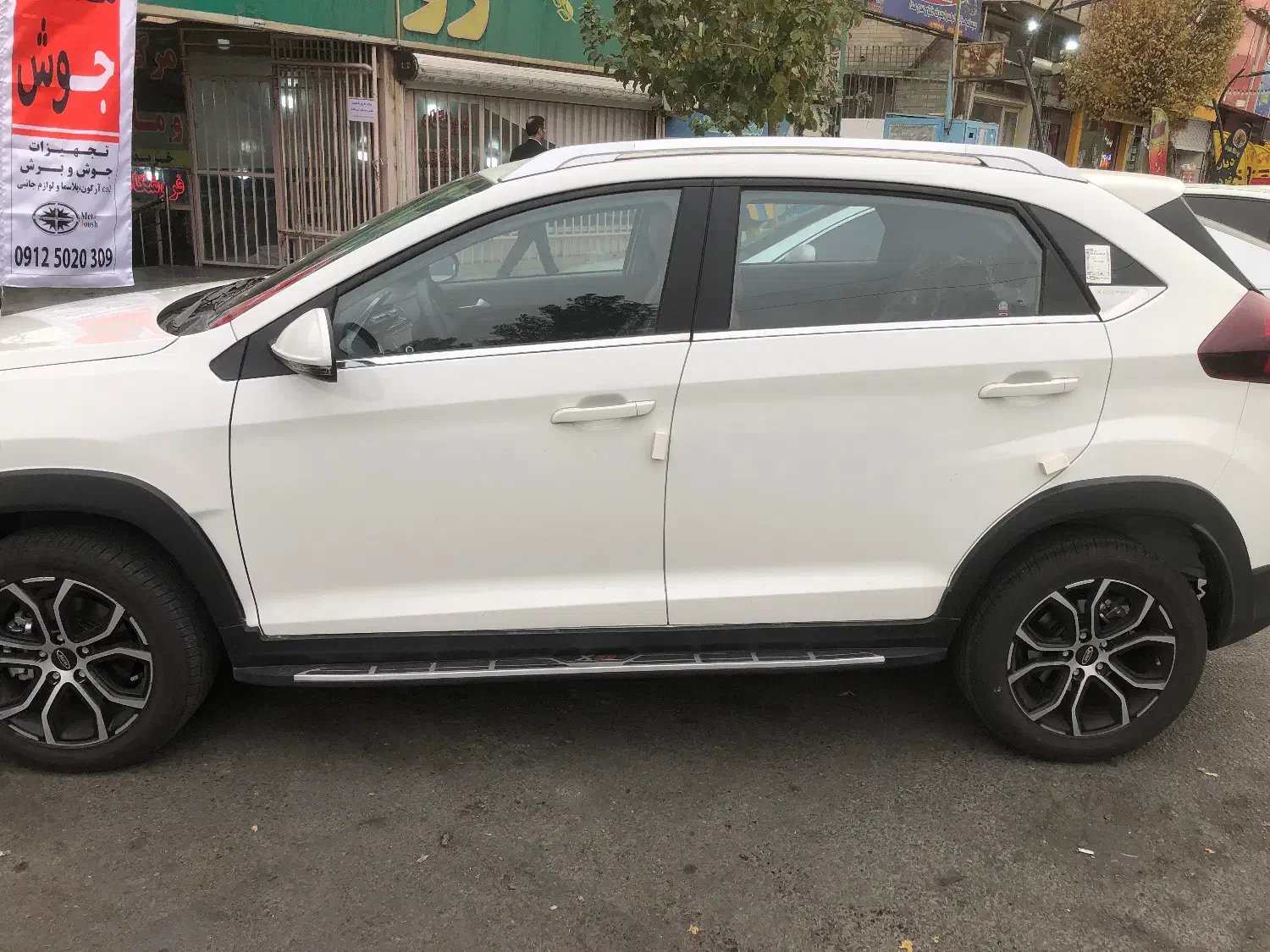 x22promt|خودرو سواری و وانت|ری, دیلمان|دیوار