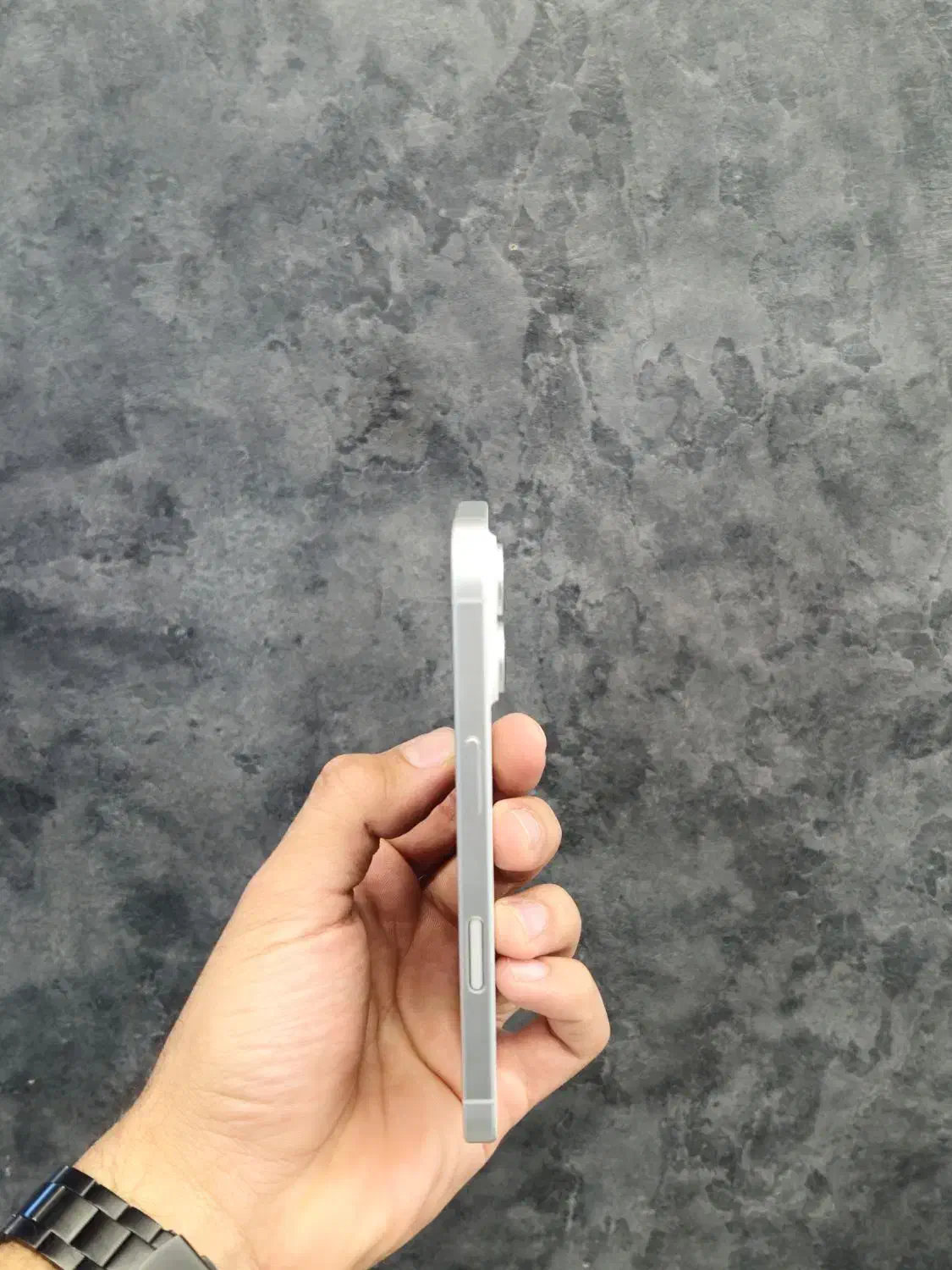 آیفون ۱۶ باطری ۹۲ درصد اقساط|موبایل|اصفهان, جلفا|دیوار