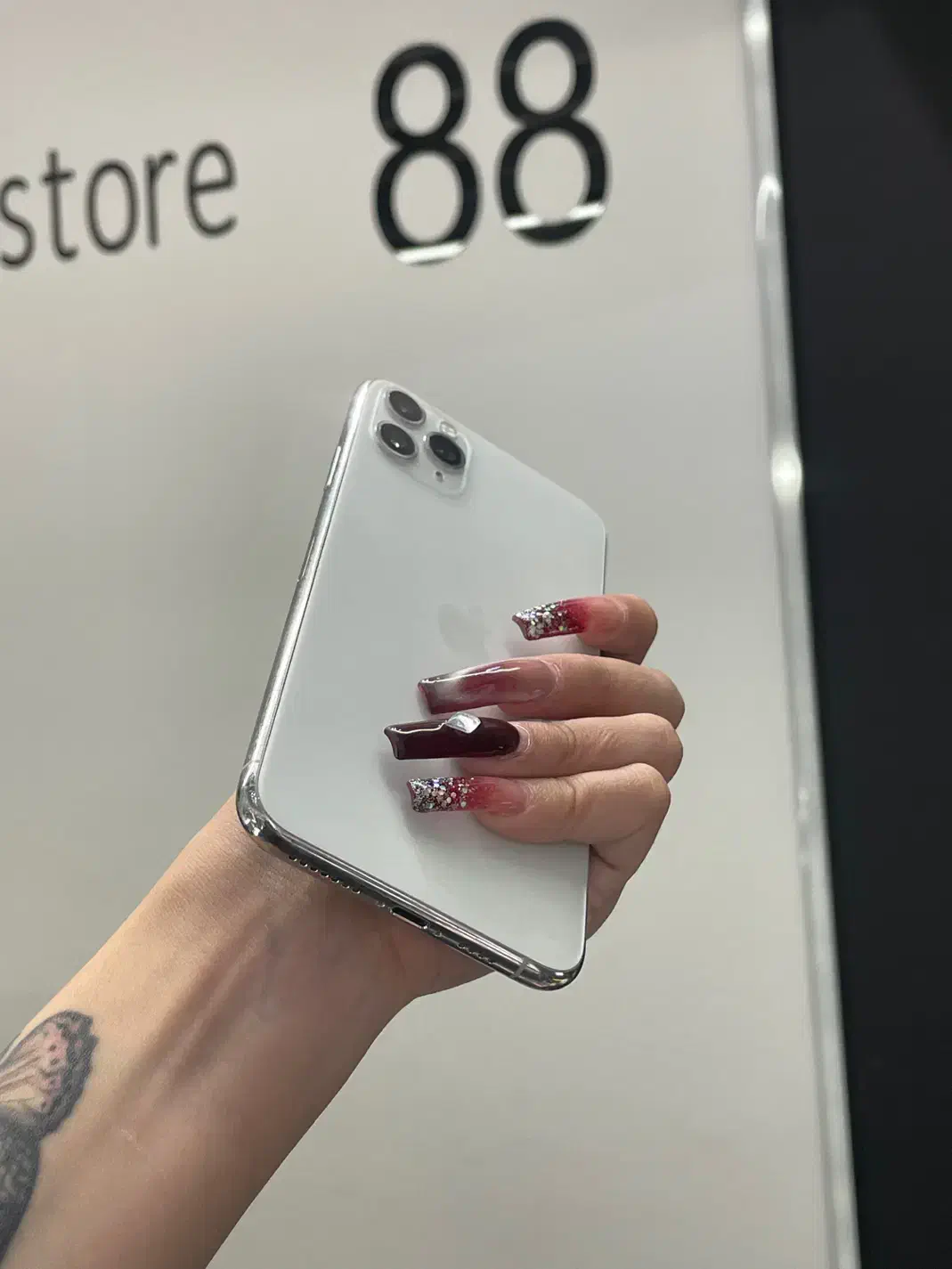 ایفون ۱۱ پرومکس پلمپ(نقدواقساط)|موبایل|تهران, شهرک غرب|دیوار