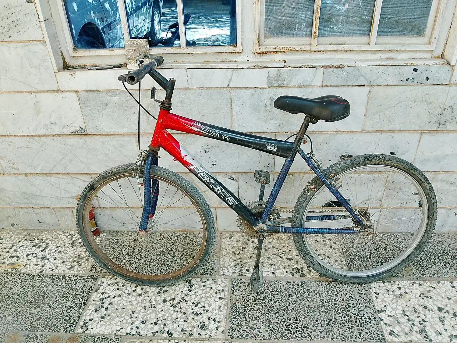 دوچرخه سایز 24|دوچرخه، اسکیت، اسکوتر|گلبهار, نوبهار|دیوار