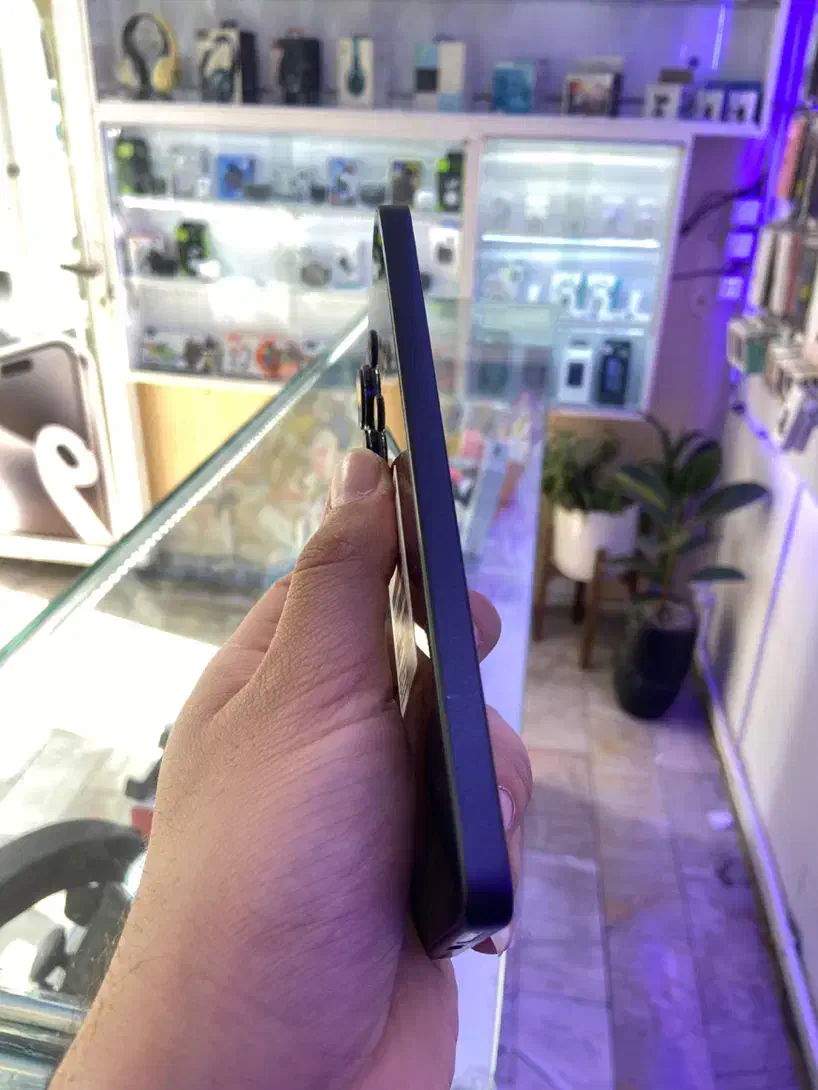 Note 13 8/256 لاکاغذی|موبایل|مشهد, ادیب نیشابوری (شهرک غرب)|دیوار