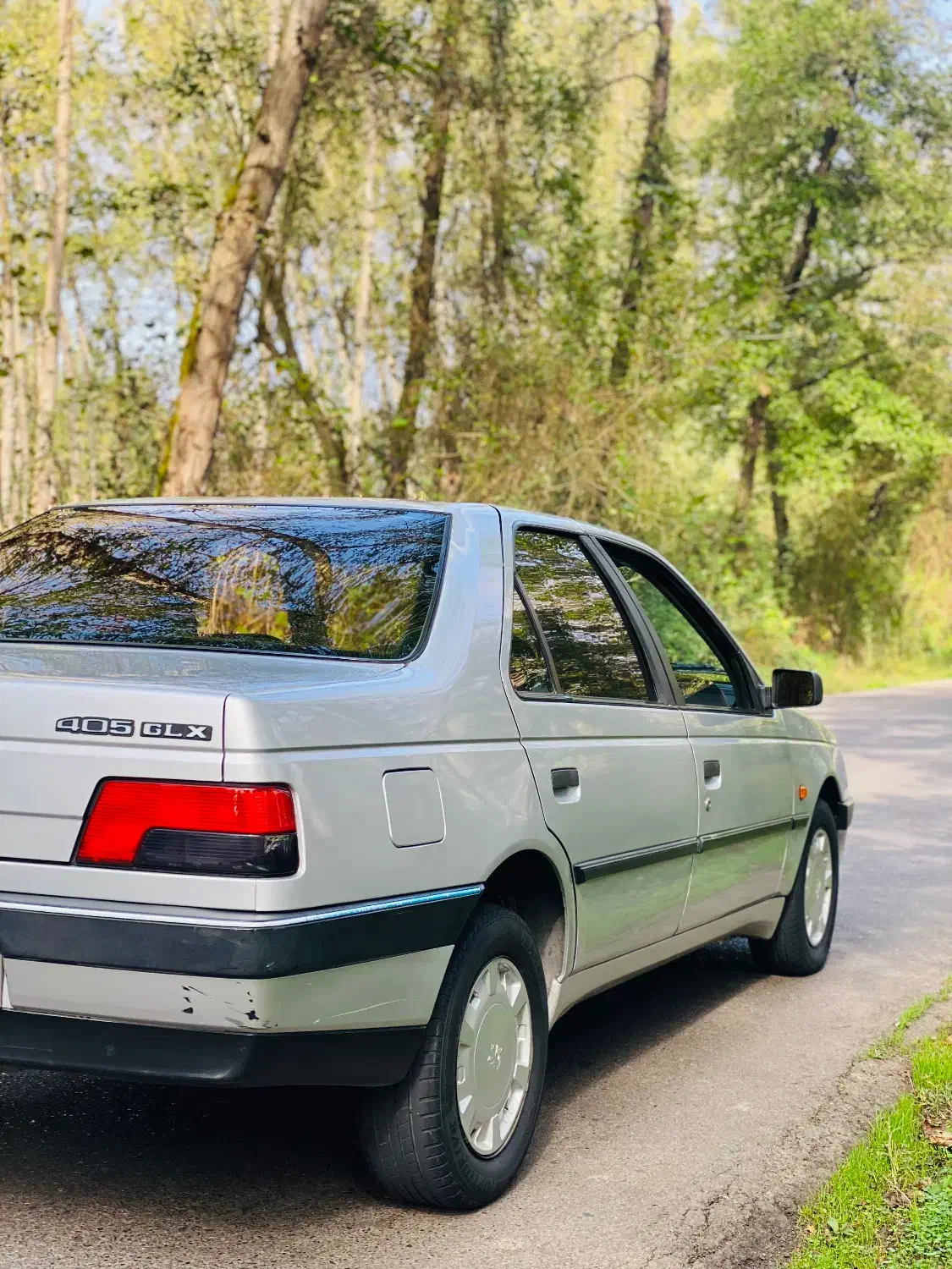 پژو 405|خودرو سواری و وانت|آستانه اشرفیه, |دیوار