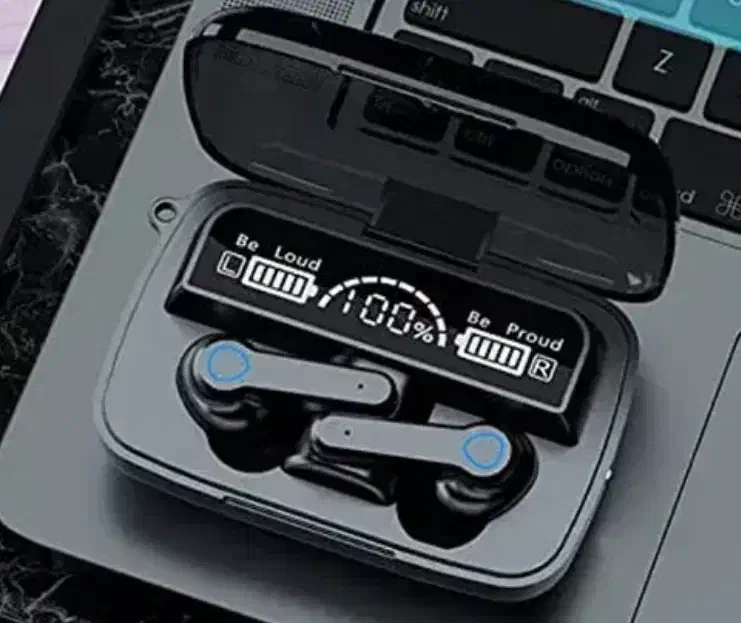 ایرپاد M19|لوازم جانبی موبایل و تبلت|داراب, |دیوار