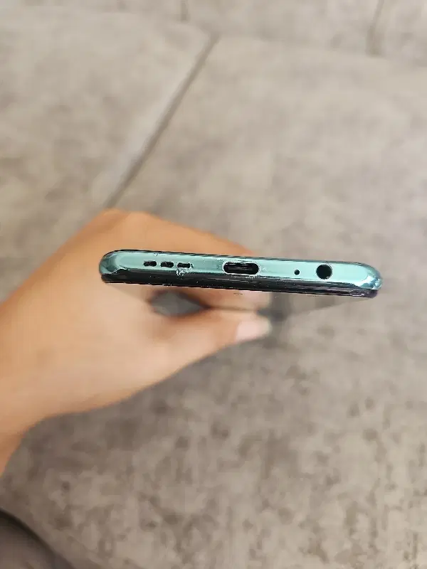 Redmi Note 10 5G|موبایل|اندیشه, اندیشه فاز ۱|دیوار