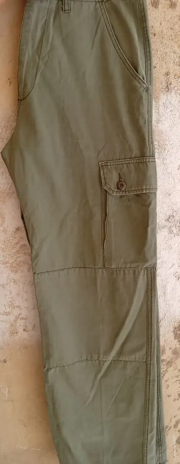 شلوار شیش جیب پسرانه|لباس|زنجان, |دیوار