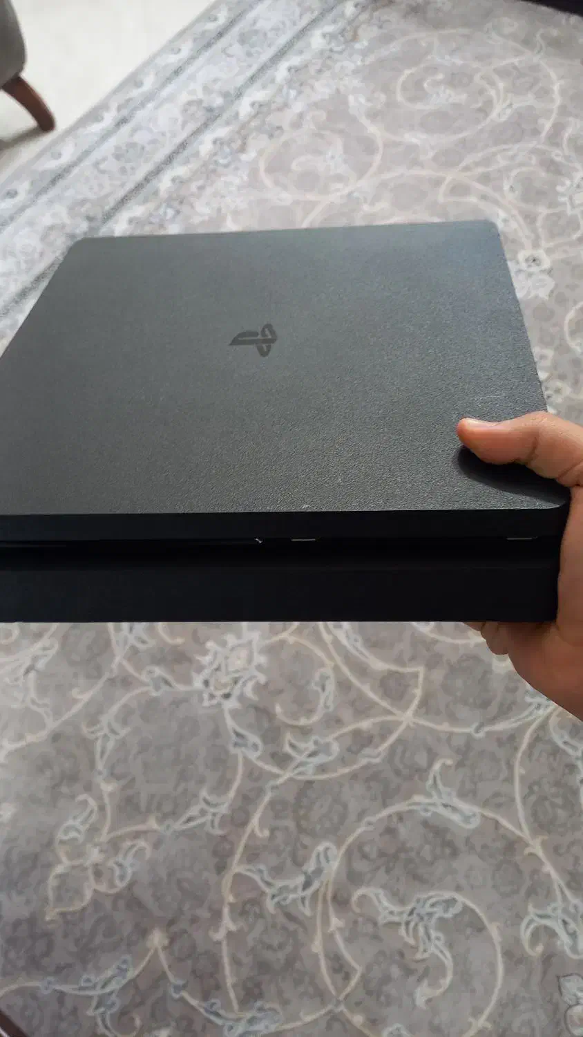 ps4 درحد نو بسیار تمیز|کنسول، بازی ویدئویی و آنلاین|قم, انسجام|دیوار