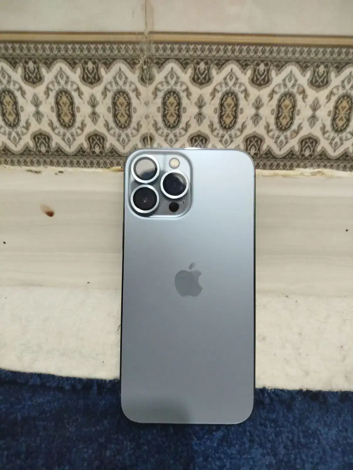 ایفون 13 پرو مکس|موبایل|سوسنگرد, |دیوار