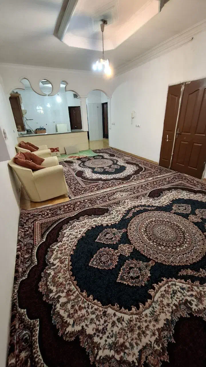 آپارتمان ۱۲۰ متری سوییت طبرسی کنار خط مبله سوئیت|اجارهٔ کوتاه‌مدت آپارتمان و سوئیت|مشهد, رسالت|دیوار