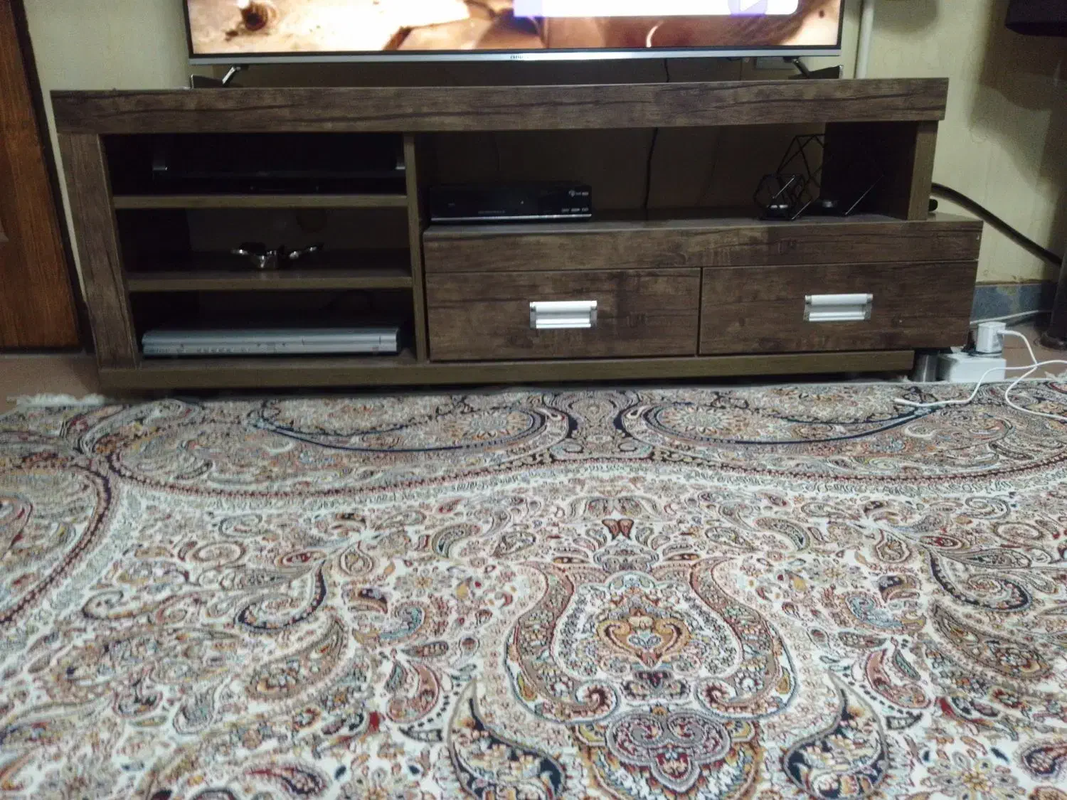 میز تی وی|میز تلویزیون|کرج, حسن آباد|دیوار