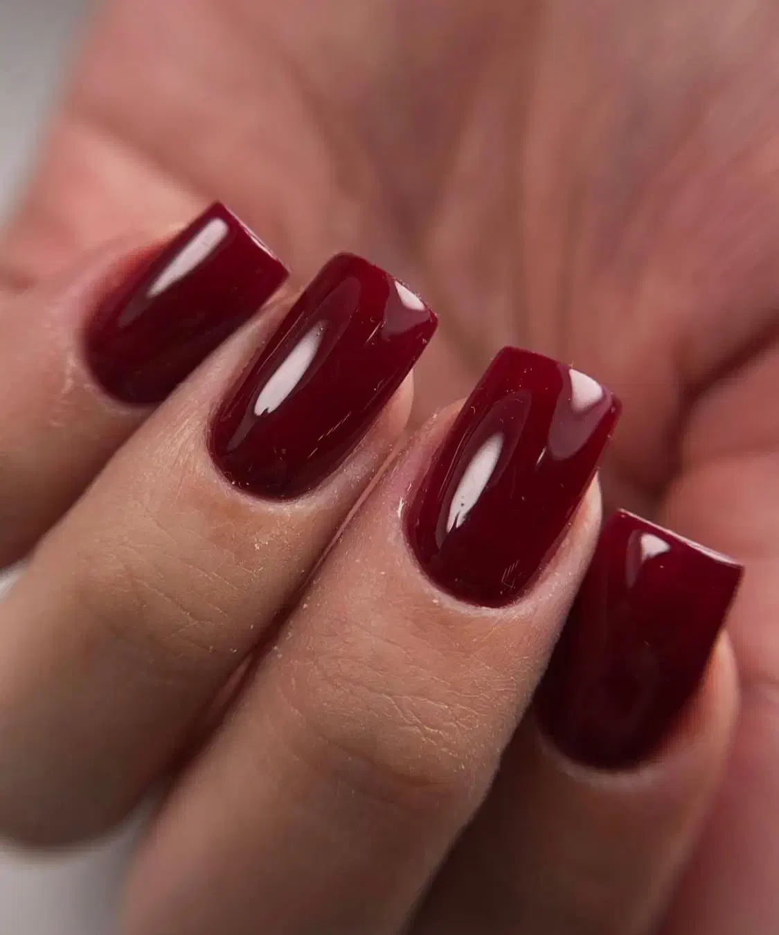 تخفیفات یلدایی کاشت ناخن شروع شد|خدمات آرایشگری و زیبایی|خمین, |دیوار