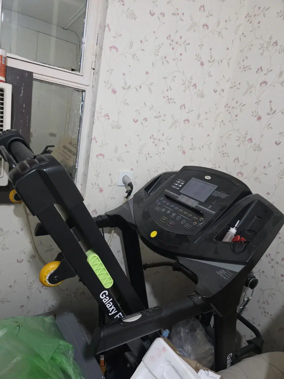 فروش تردمیل|تجهیزات ورزشی|بندرعباس, |دیوار