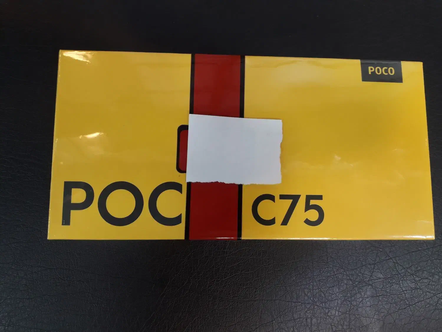 poco c75 256|موبایل|تهران, صادقیه|دیوار