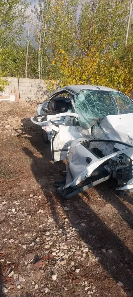 تیبا ۹۷|خودرو سواری و وانت|کیاسر, |دیوار