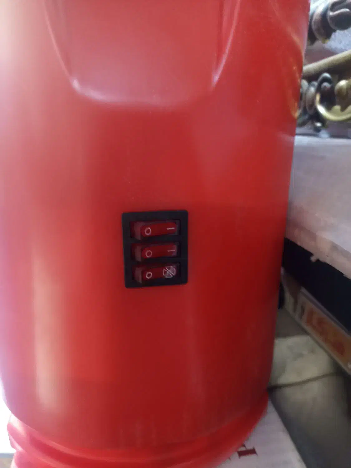 بخاری برقی پویان خزر|بخاری، هیتر، شومینه|شیراز, اصلاحنژاد|دیوار