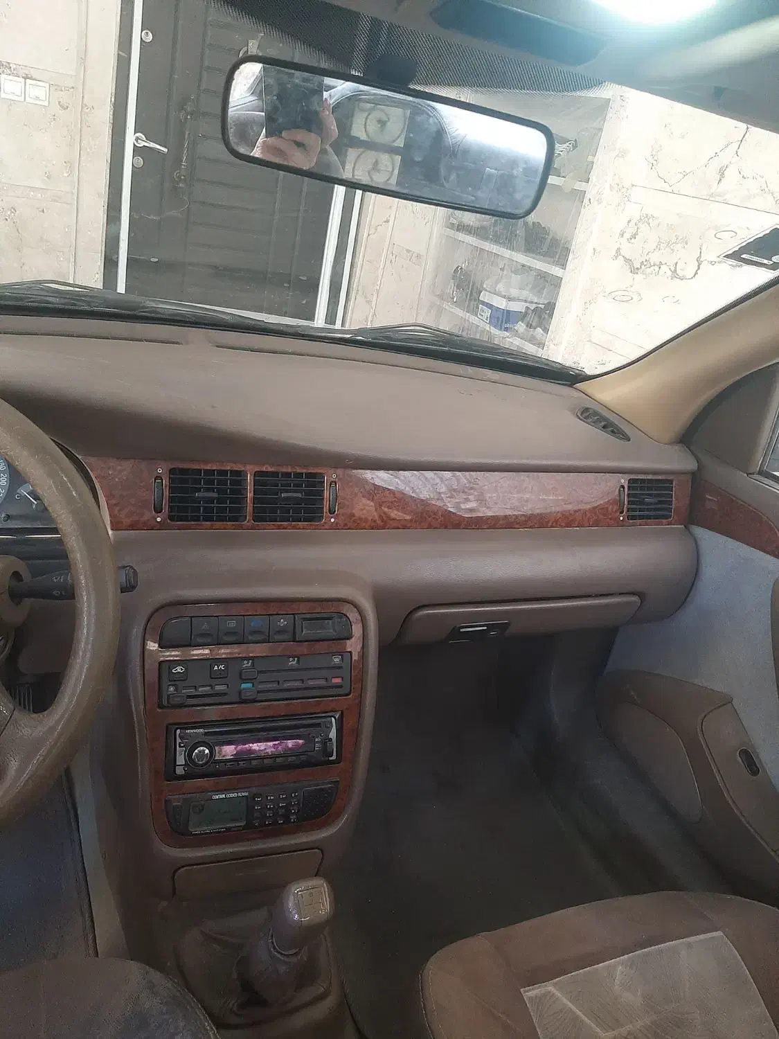 سمند ال ایکس ef7|خودرو سواری و وانت|دزفول, |دیوار