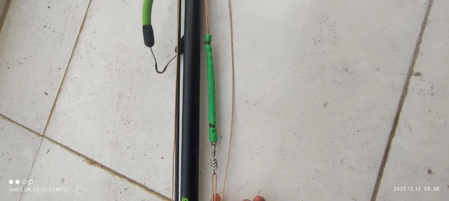 تفنگ ماهیگیری|ماهیگیری|قشم, |دیوار