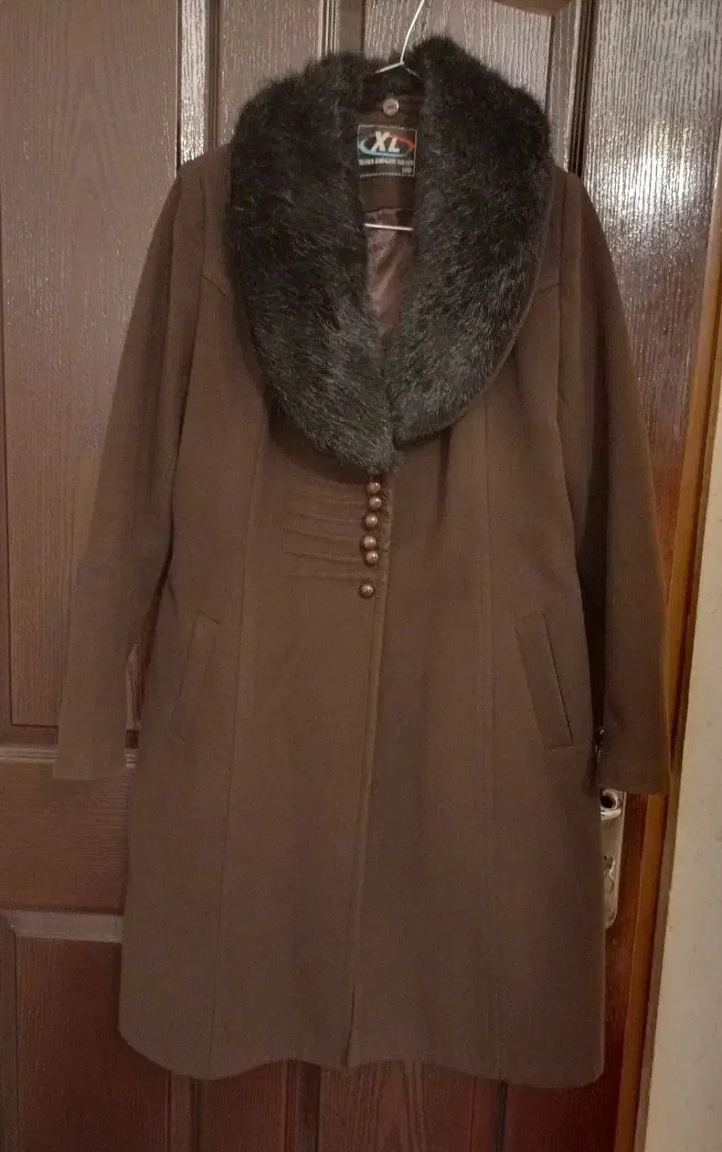 پالتوهای در حدنو سایز|لباس|ارومیه, |دیوار