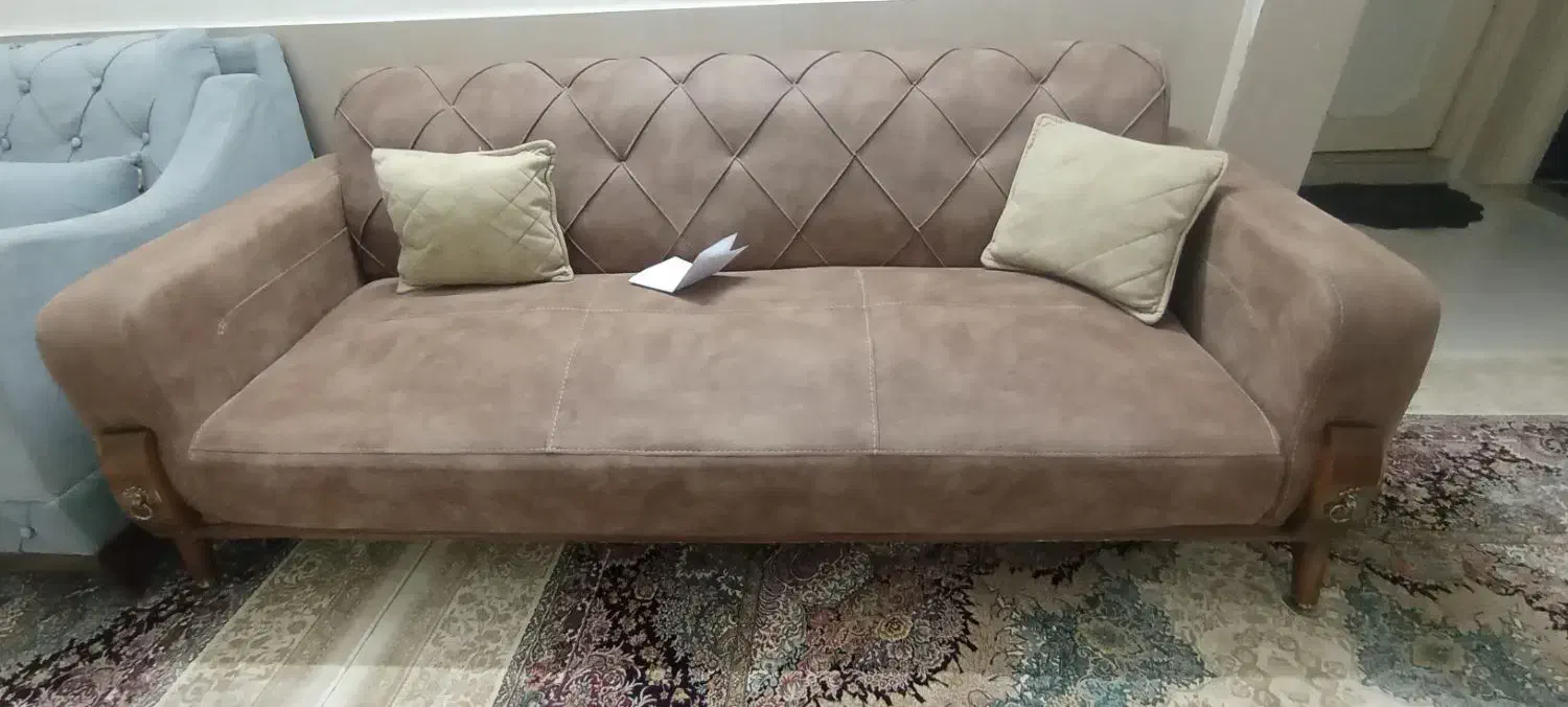 مبل|مبلمان خانگی و میز عسلی|تربت‌حیدریه, شهرک ولیعصر|دیوار