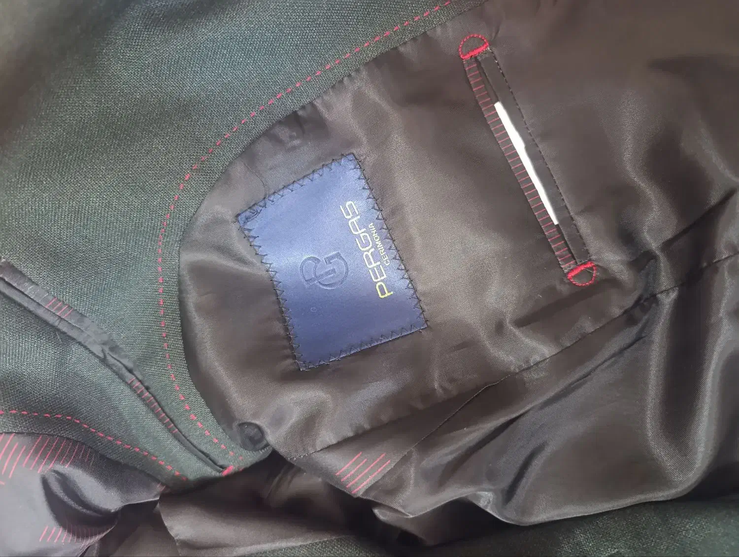 کت شلوار  مردانه|لباس|نظرآباد, شهرک سید جمال الدین|دیوار