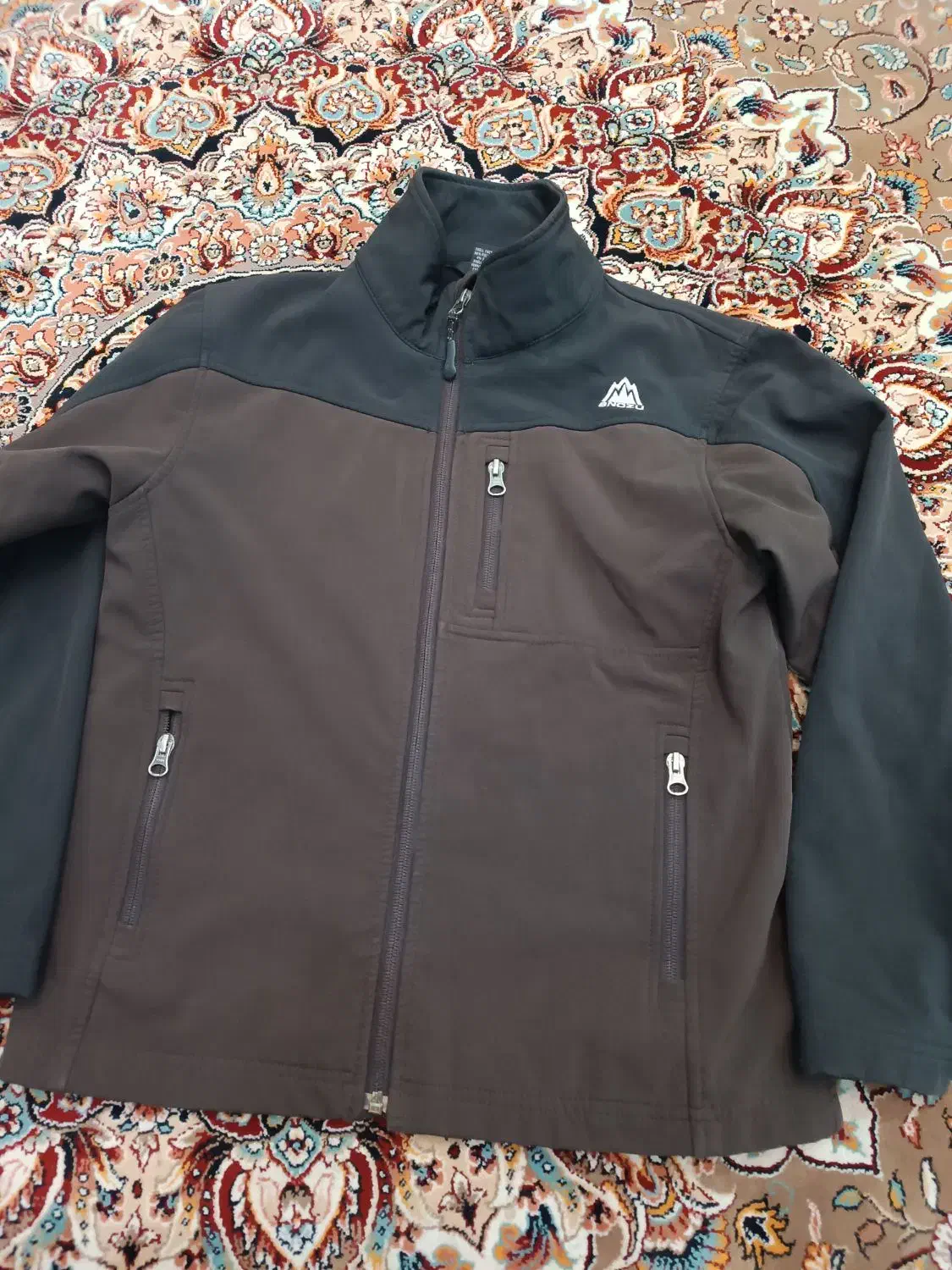 کاپشن مردانه|لباس|محمدیه-قزوین, |دیوار