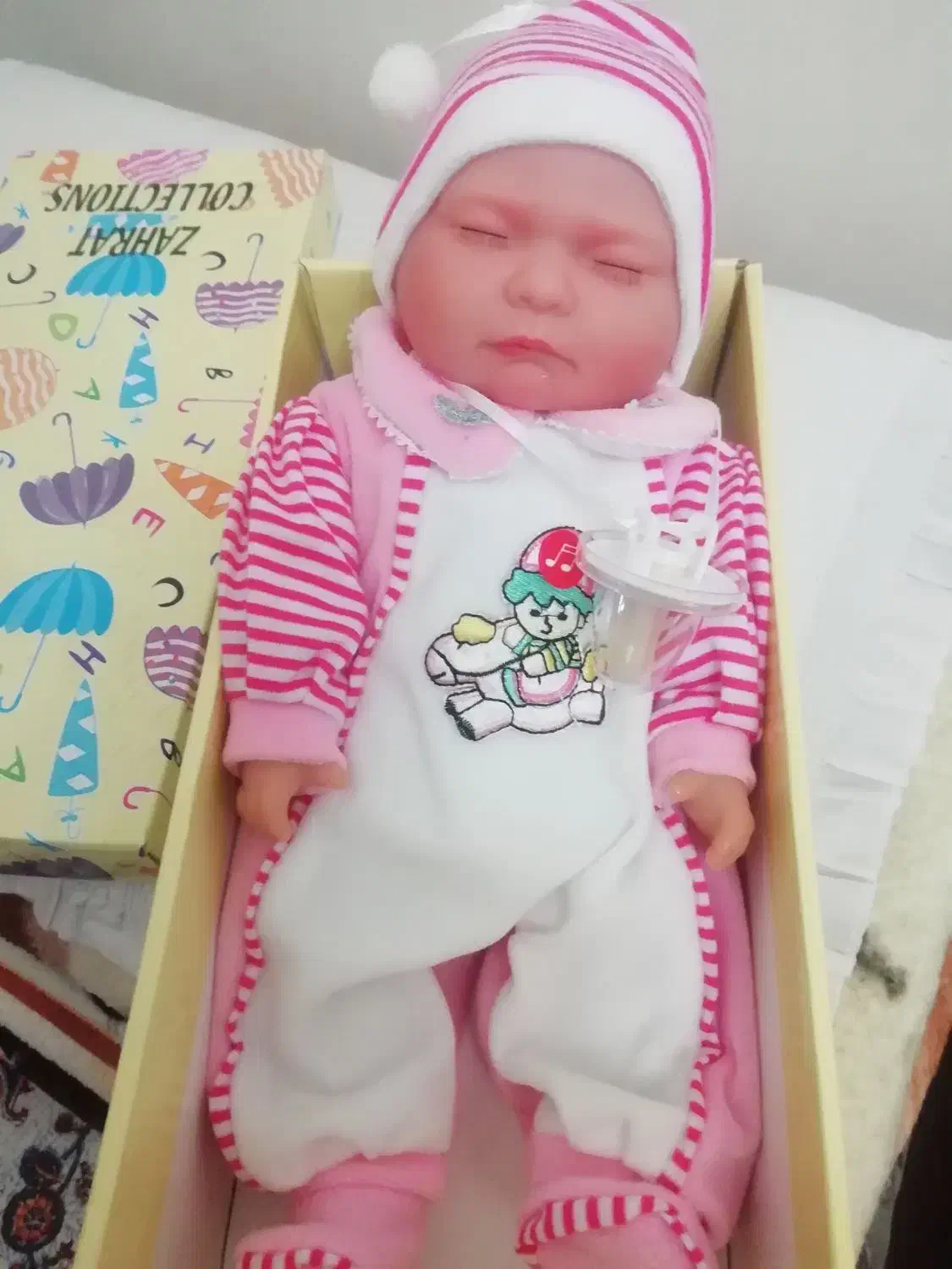 عروسک|اسباببازی بچه|تبریز, |دیوار