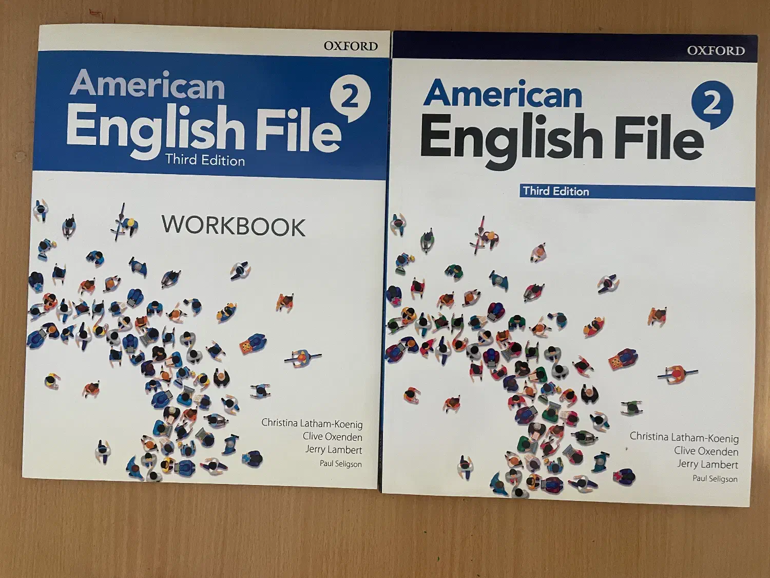 کتاب آموزشی زبان انگلیسی کاملا نو و بدون استفاده|کتاب و مجله آموزشی|شاهین‌شهر, عطار|دیوار