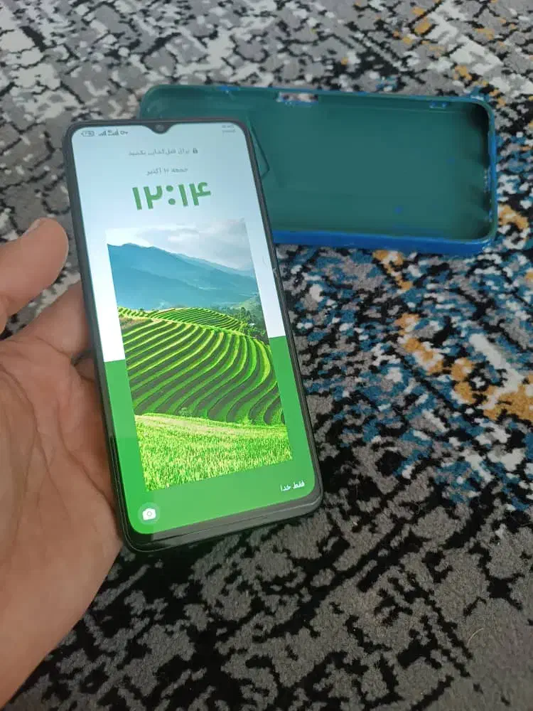 هونورx5b|موبایل|داراب, |دیوار
