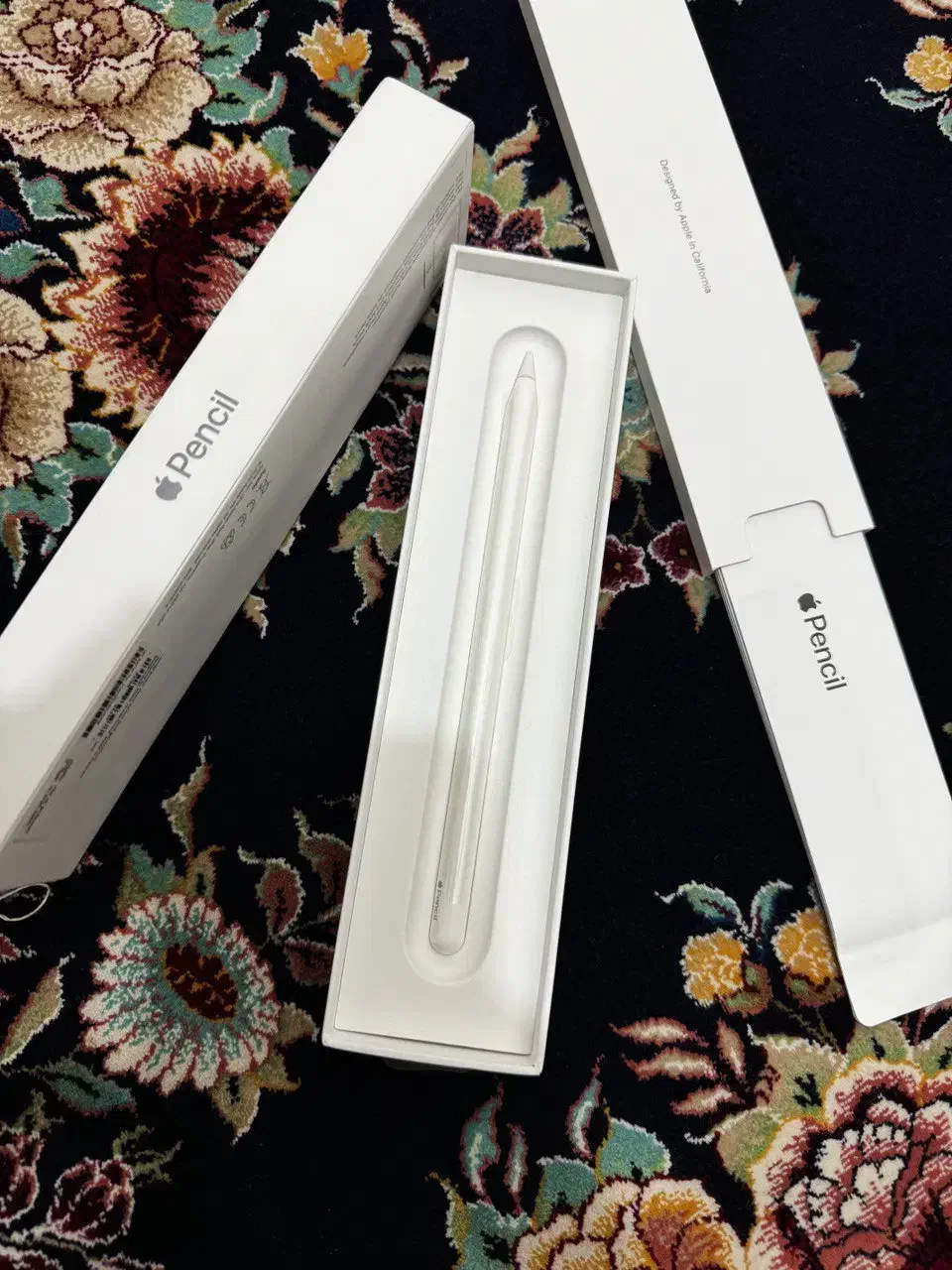 اپل پنسل یا قلم ایپد|لوازم جانبی موبایل و تبلت|بوشهر, |دیوار