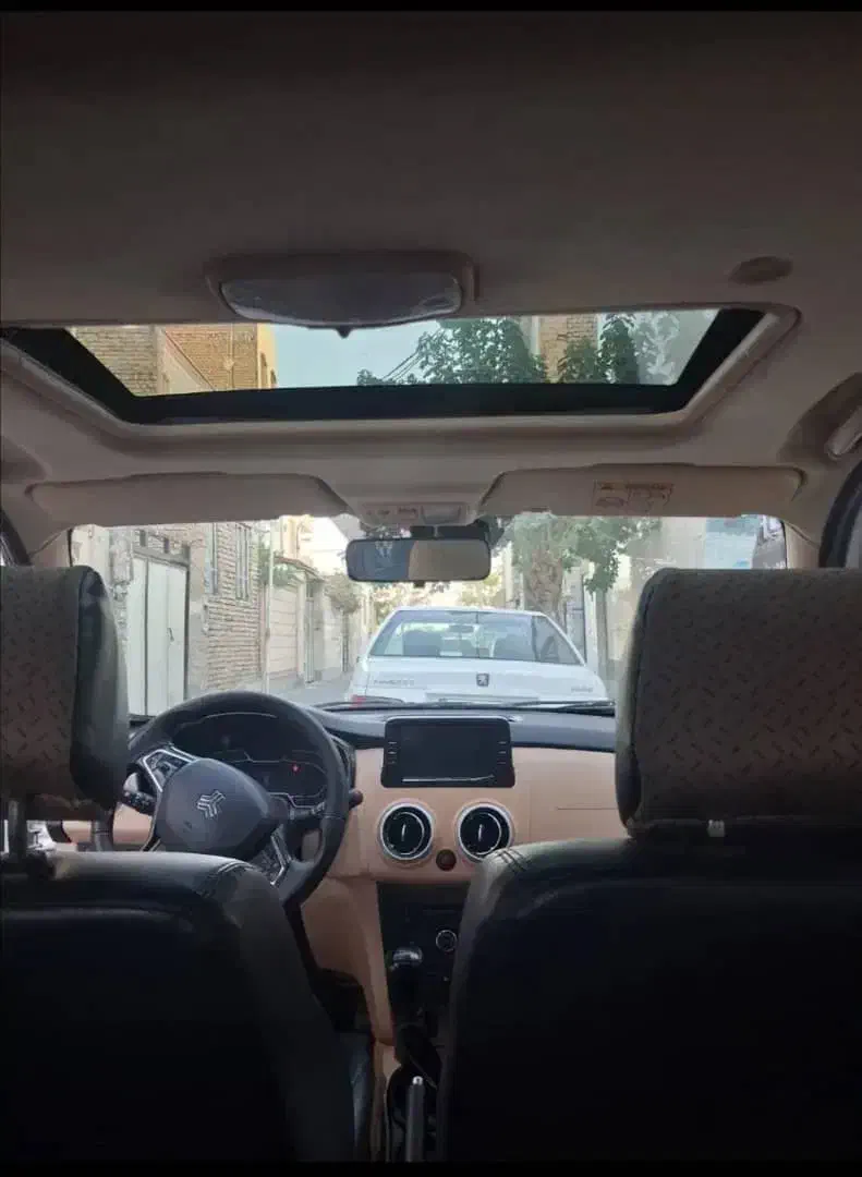 اطلس جی مدل۱۴۰۳|خودرو سواری و وانت|کاشان, فاز ۱ ناجی آباد|دیوار