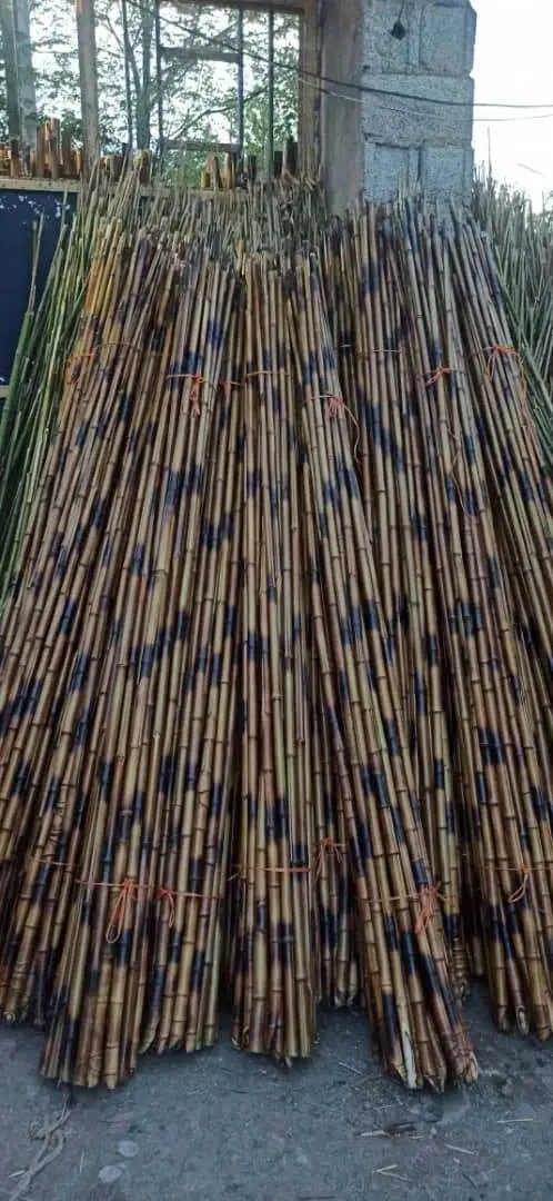 نی خیزران،بامبو|صنایع دستی و سایر لوازم تزئینی|رشت, آتشگاه|دیوار