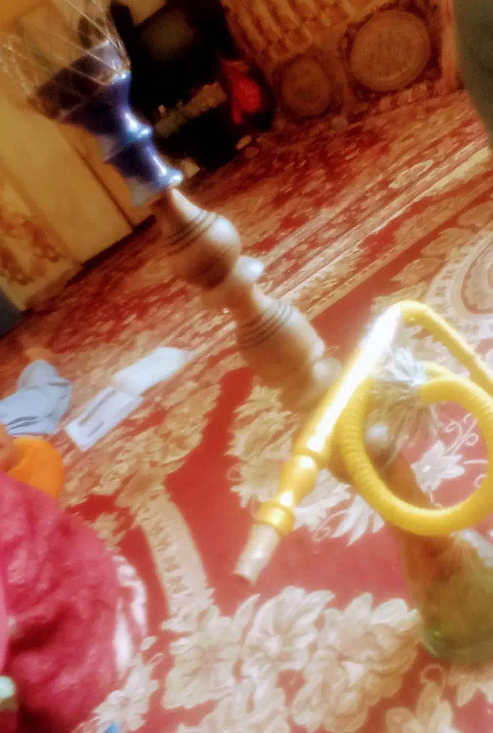 قلیان نو|صنایع دستی و سایر لوازم تزئینی|زابل, |دیوار