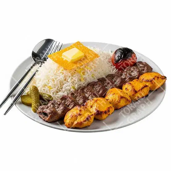 غذای برادران جوان|خوردنی و آشامیدنی|تهران, حکیمیه|دیوار