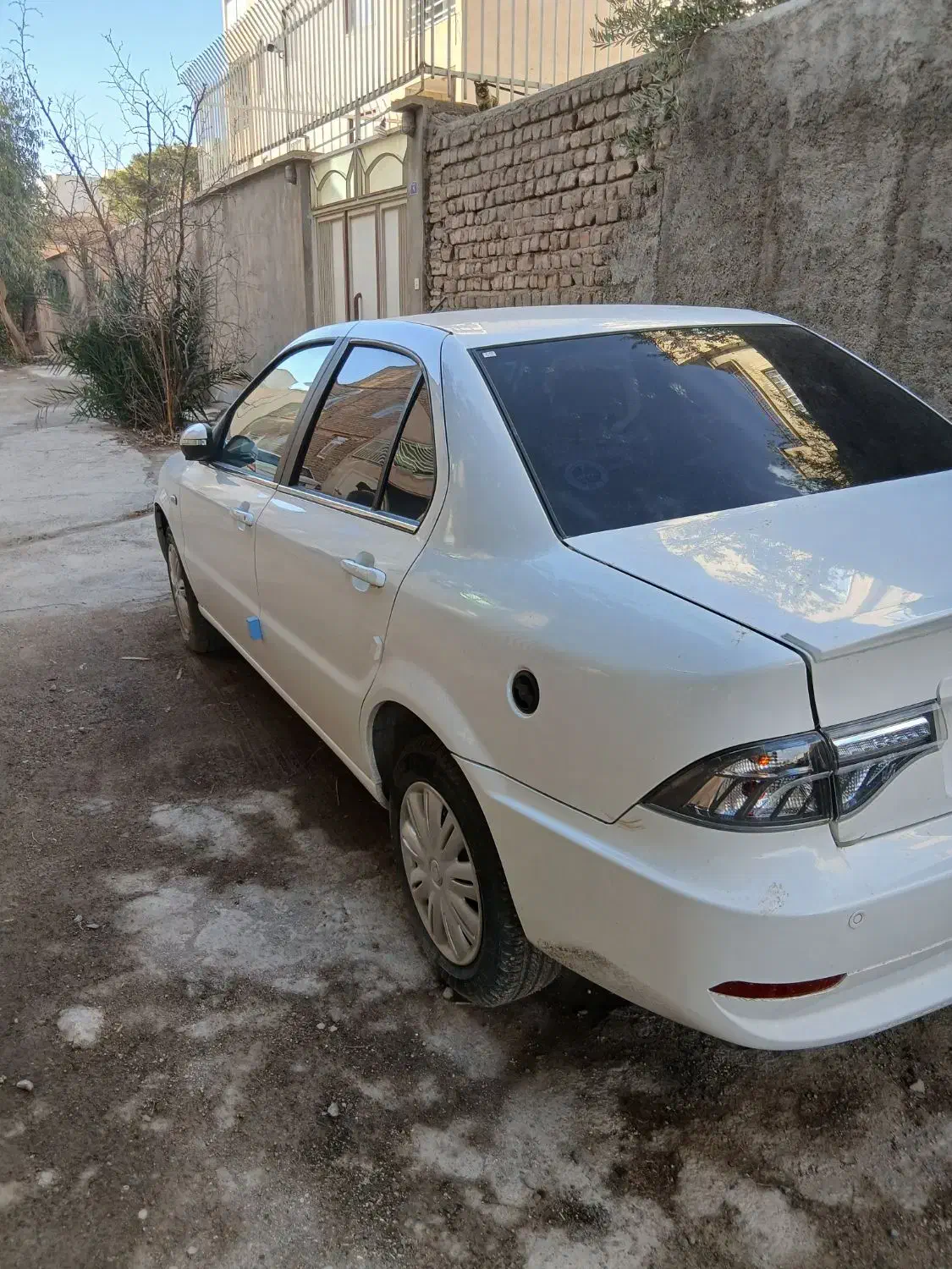 فروشی|خودرو سواری و وانت|ساوه, |دیوار