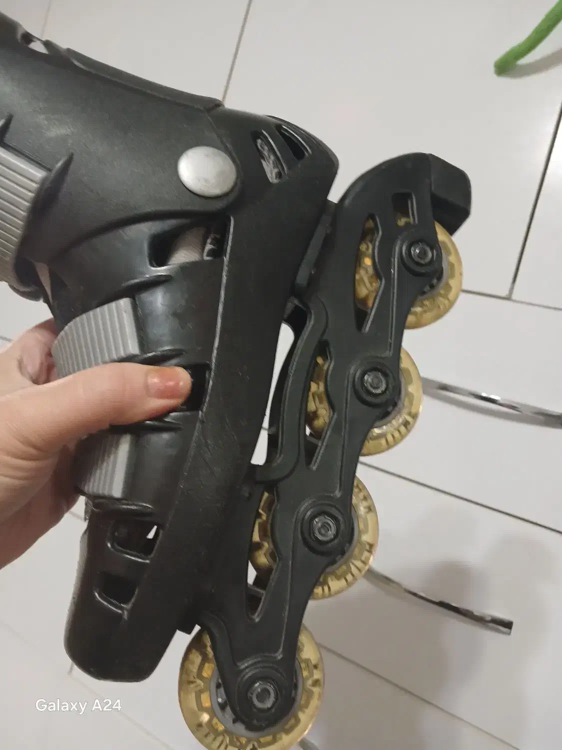 کفش|دوچرخه، اسکیت، اسکوتر|بیرجند, |دیوار